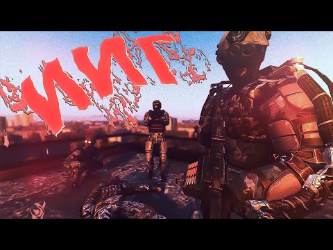 Видео: ИНОСТРАНЦЫ ПРИБЫЛИ В ЧЗО [ DayZ Stalker RP | ERA RP ]