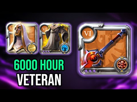 Видео: Zero To Hero To Oneshot Cursed Staff — максимальный уровень 1 ранга — лучшие моменты трансляции с...