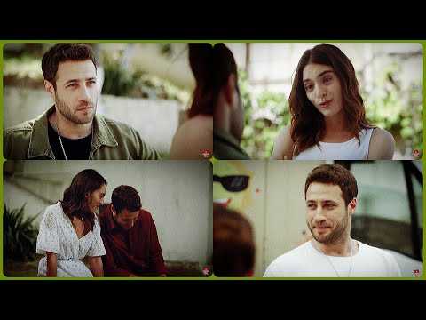 Видео: CENK&CEMRE - Я НЕ ТВОЙ ,Я НЕ ТВОЯ.