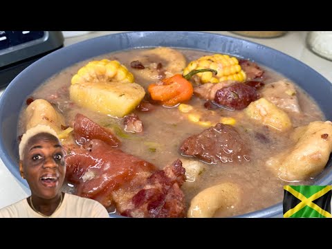 Видео: Еще один (воскресный ужин) аутентичный и аппетитный ужин от Val’s Kitchen