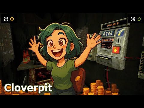 Видео: Запись стрима от 28.09.2025 | КРУТИМ ТАЗИК | Cloverpit