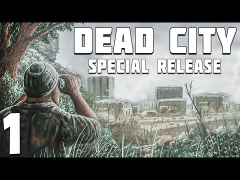 Видео: S.T.A.L.K.E.R. Dead City Special Release #1. Тайник Стрелка