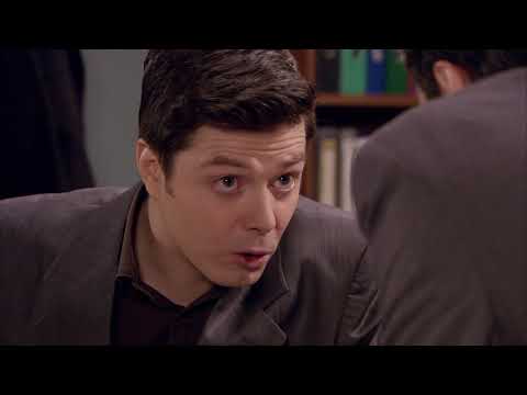 Видео: "Неравный брак". 94 серия.