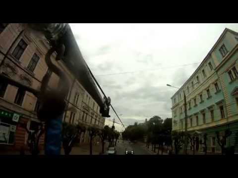 Видео: Зі штанги №322