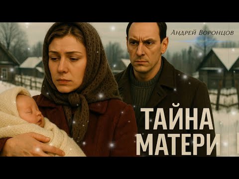 Видео: Тайна матери. Аудио рассказ