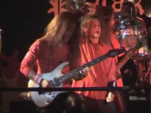 Видео: Колизей - Пилигрим (Live In Relax Club, 07.01.07)