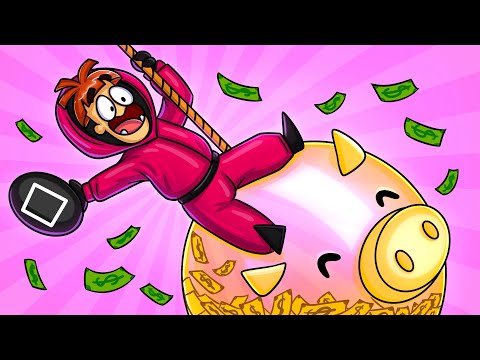Видео: Мой первый день в игре на выживание!