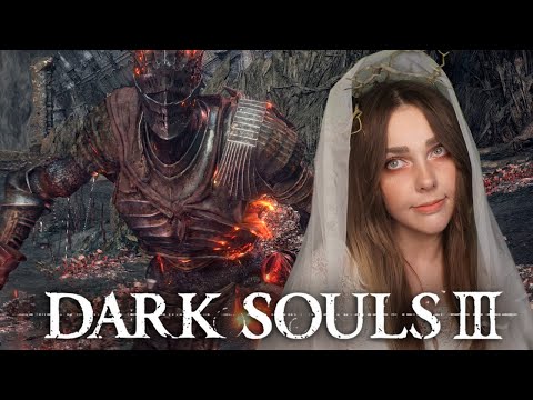Видео: Финал│DARK SOULS 3│Начало DLC【#10】