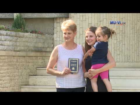 Видео: 60 години Катедра „Педиатрия“ към Медицински университет – Варна – бъдещето