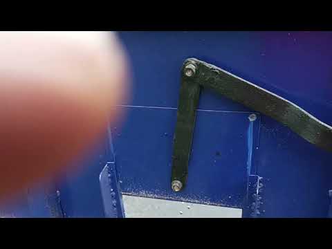 Видео: Причіп  нарешті фінал