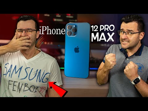 Видео: Искреното ми мнение за iPhone 12 Pro MAX