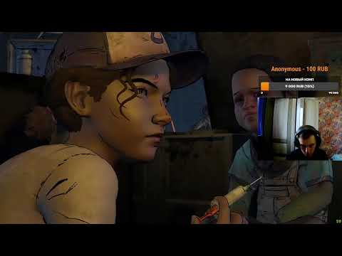 Видео: The Walking Dead A New Frontier ➤ Оригинальное прохождение #2 [ ФИНАЛ ]