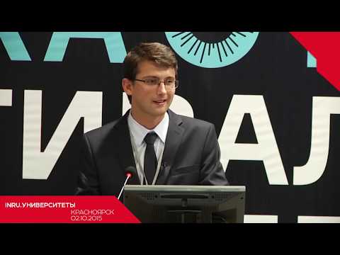 Видео: Александр Ермошин. Устойчивые растения
