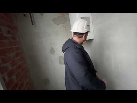 Видео: ЖК Днепровская Брама 2! Рассматриваю новую квартиру