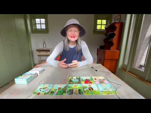 Видео: Это будет, но вы об этом еще не знаете! Момент настал! Это случится скорее чем вы думаете? #колена