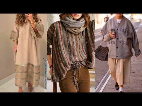 Видео: БОХО ШИК ДЛЯ ЖЕНЩИН 50+60+70+ ОСЕНЬ 2024/2025 💕