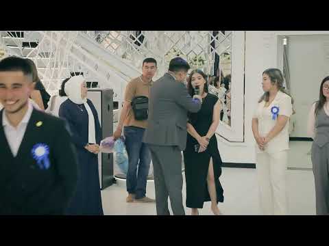 Видео: Мейірбек BAY