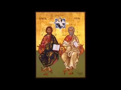 Видео: Псалтир