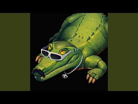 Видео: АЛЛИГАТОР