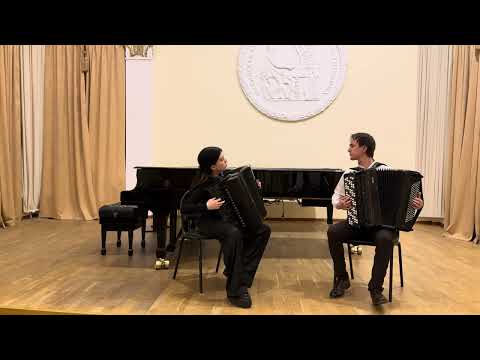 Видео: SHALAEV On the road - Alina and Michail KHLEBNOV's / ШАЛАЕВ В путь - Алина и Михаил ХЛЕБНОВЫ