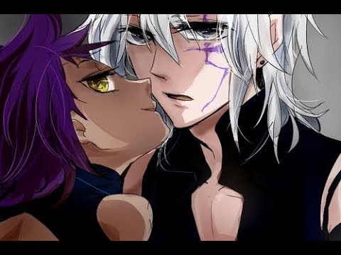 Видео: AMV Аллен/Роад/Линали - Она тебя со мной разлучит