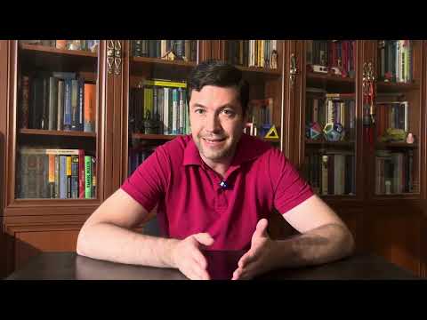 Видео: Профайлинг и детекция лжи