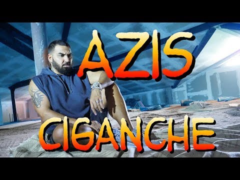 Видео: @Azis - Ciganche / АЗИС - Циганче (Official video)