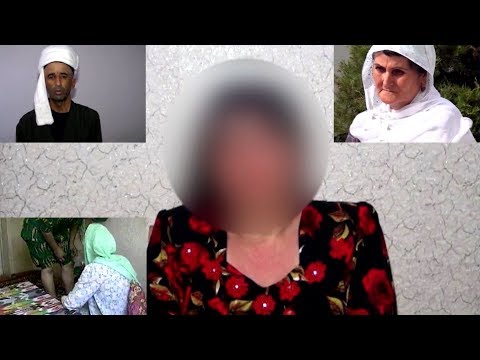 Видео: Гарму Хунук куни ва Муллои Ҷинбурор