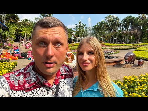 Видео: Таиланд 2025 Паттайя. ШОК Цены на отдых. Пляж, еда, куда сходить. Отдых в Таиланде