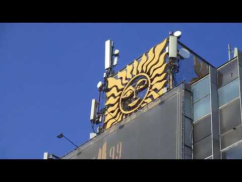 Видео: Ростов-на-Дону. Университетский пер. Улица Большая Садовая. 30 июня 2024 года. У меня День Рождения!