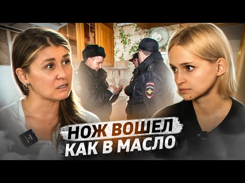 Видео: Убила мужа и отсидела 6 лет | Ольга Симонова