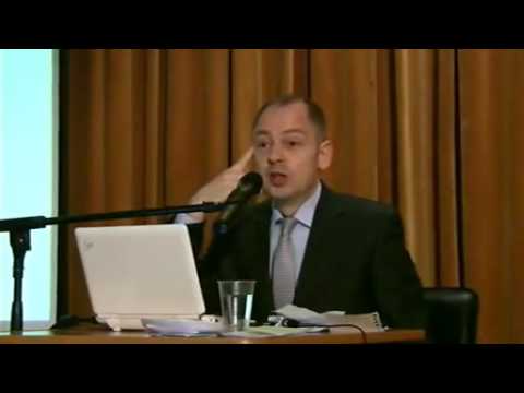 Видео: Страхи человека и проблемы от страхов (часть 3/3). Руслан Нарушевич