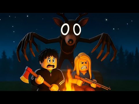 Видео: Прохождение 99 ночей в лесу