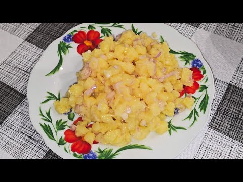Видео: ✨️Круговорот домашних дел✨️Любимый салат ✨️Вдохновилась на новый процесс ✨️