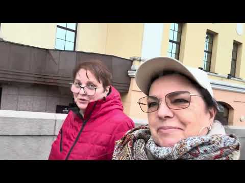 Видео: Влог. Выходные в Москве. Затест ароматов в ГУМ.