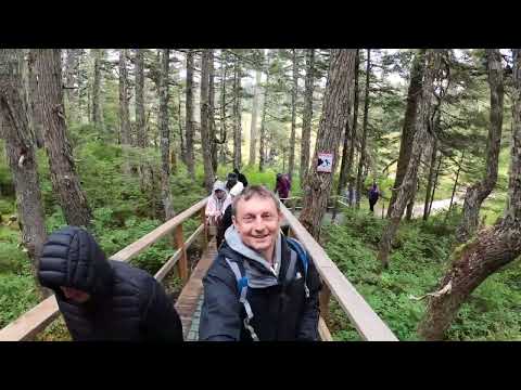 Видео: alaska cruise 2023 quantum of the seas круиз на аляску