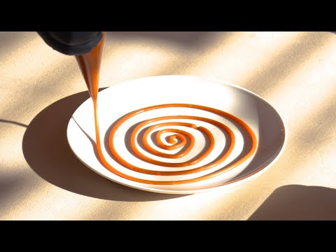 Видео: ИДЕАЛЬНАЯ соленая карамель за 5 минут, получится у КАЖДОЙ!