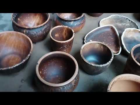 Видео: Абварная кераміка