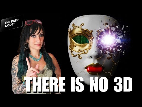 Видео: Это ДОКАЗЫВАЕТ, что реальность нереальна. (Три правила, которые знает каждый мастер-манифестор)