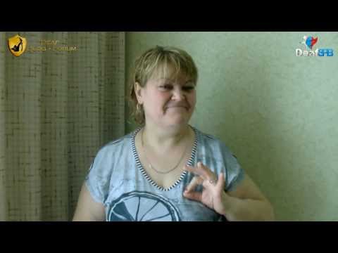 Видео: Хочу глухого ребенка / I want a deaf child (DeafSPB)