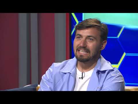 Видео: Фер плеј со Јана - Столе Димитриевски, голман