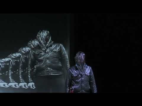 Видео: VOMIR. Коротко об исполнителе и его нойс проекте.