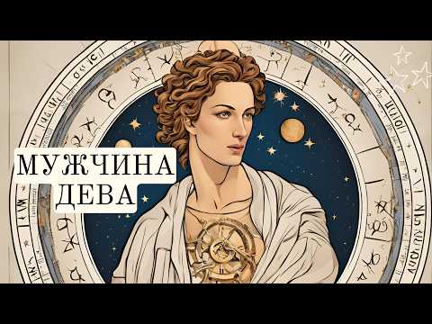 Видео: Мужчина Дева - Какой он и Его идеальная женщина