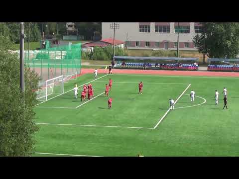 Видео: 12 тур. Автово - Алмаз-Антей (2005) 28.08.22