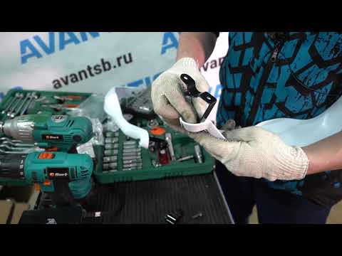 Видео: Подробная сборка Avantis H8 New Lux