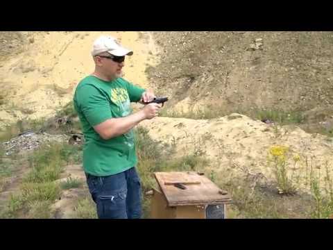 Видео: Как пройти  экзамен по проверке владением огнестрельным оружием