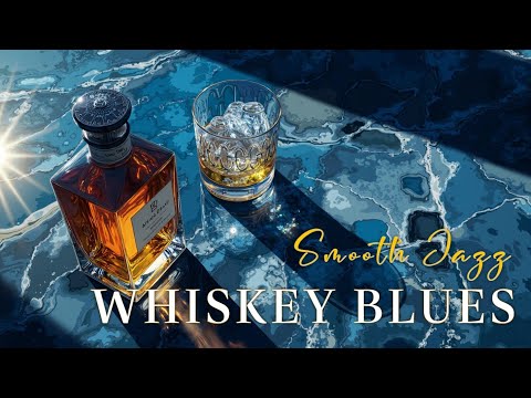 Видео: Виски Блюз Музыка ~ Медленная Гитара и Мягкий Джаз Блюз Вечер
