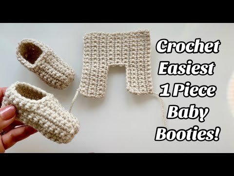 Видео: САМЫЕ ПРОСТЫЕ ВЯЗНЫЕ ПИНЕТКИ КРЮЧКОМ ДЛЯ ДЕТЕЙ 0-3 МЕСЯЦЕВ. Простое пошаговое руководство для ДЕТ...