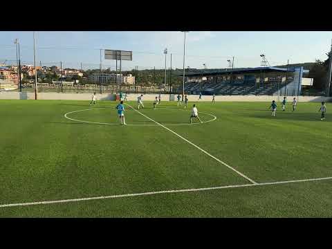 Видео: ФК Созопол - Перелик 1/3