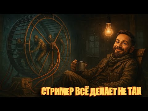 Видео: Выживалипсис в пожарной части. Или нет. (Project Zomboid ИПАЗ 2) 16+